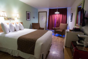 Гостиница La Kris Inn  Бандон